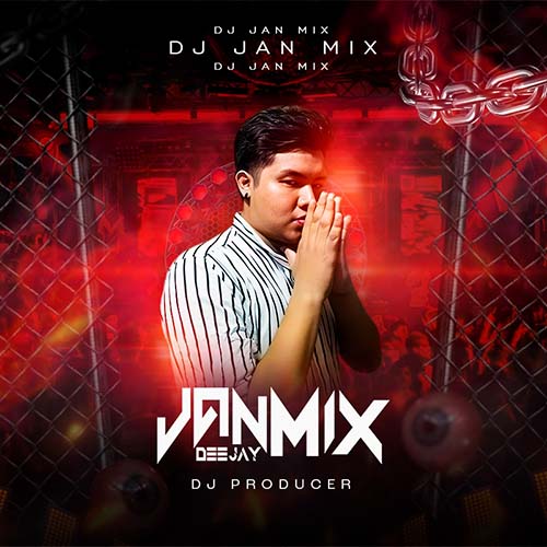 Jan Mix - Membresía Agosto 2025